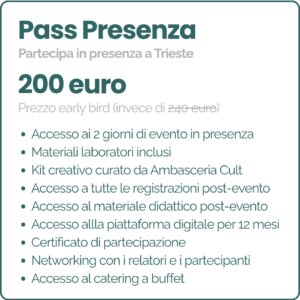 Pass Presenza